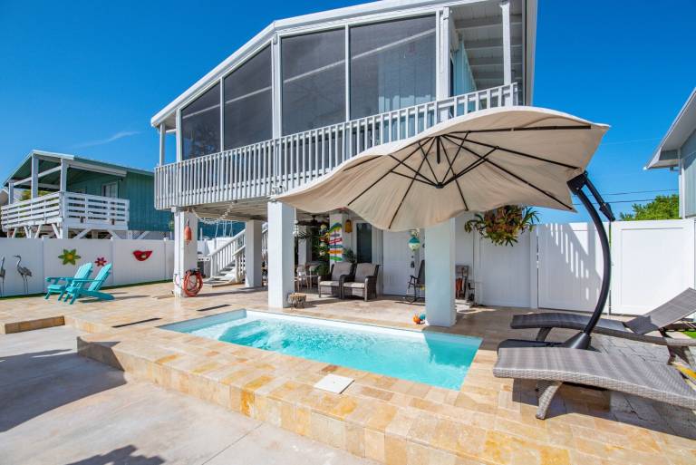 House Big Pine Key