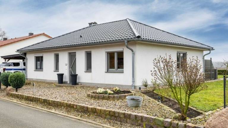 46 m² Ferienwohnung