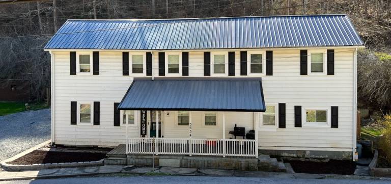 House Elbert