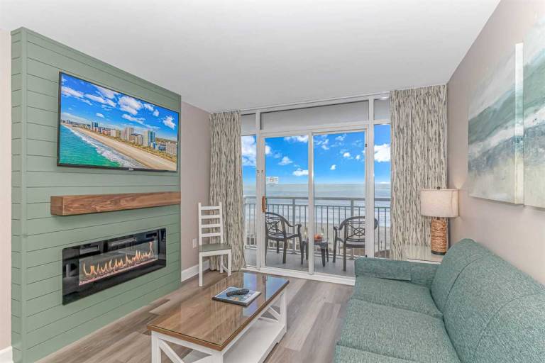 Condo Myrtle Beach