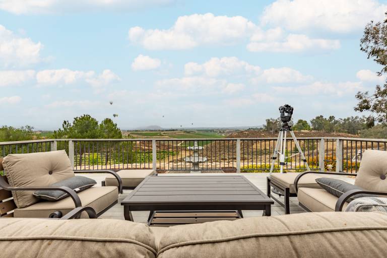 House Menifee