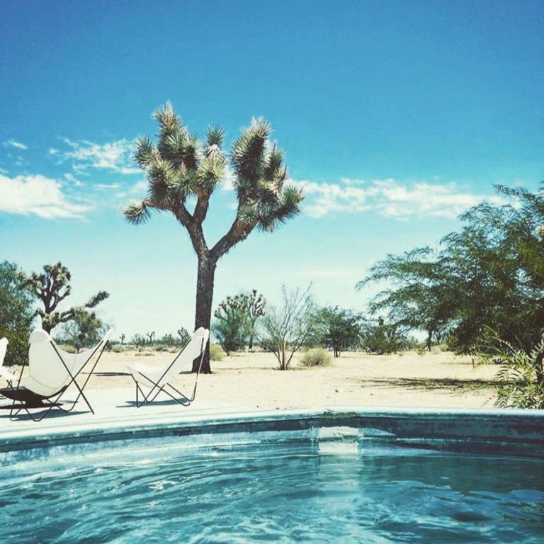 House Yucca Valley
