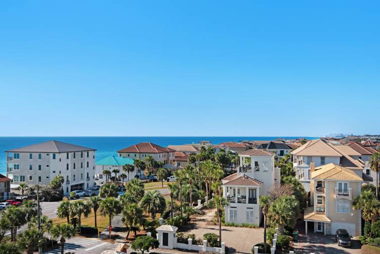 Condo Destin