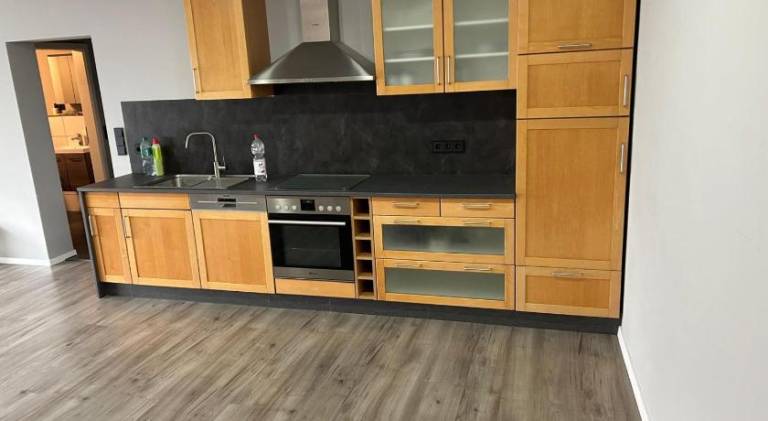 80 m² Ferienwohnung