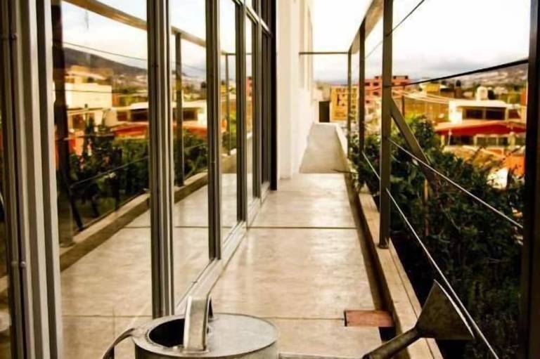 Hostal Tres Central