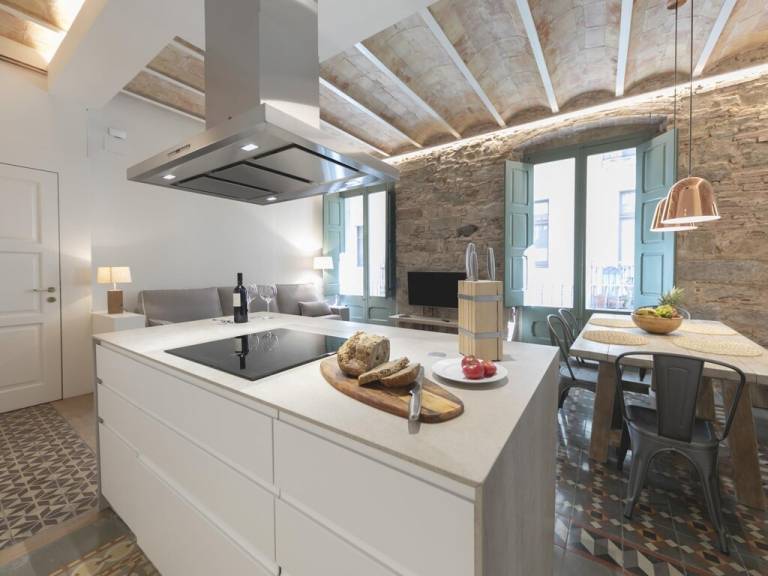 Apartment Girona