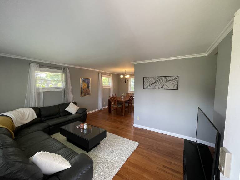 Apartment Worthington