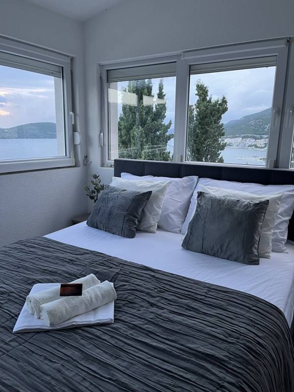 Apartment  Neum