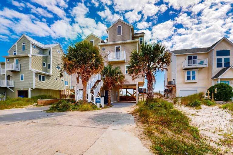 Maisonette  Jacksonville