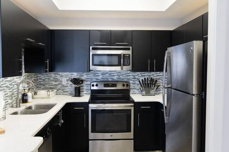 Apartment Oglethorpe University