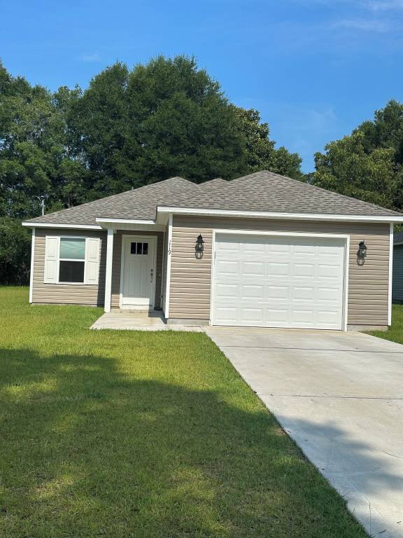 House Crestview