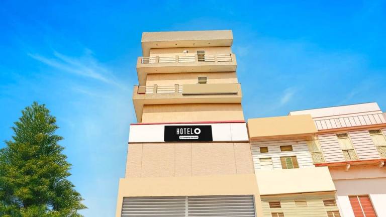 Ferienhaus für 2 Personen 31 m² in Ajmer