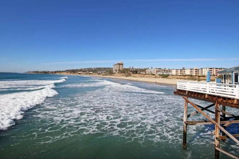 House Pacific Beach