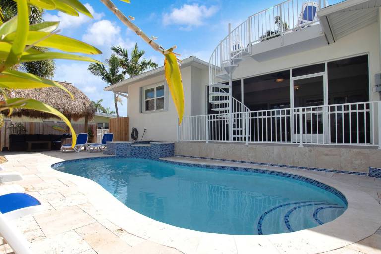 House Key Colony Beach