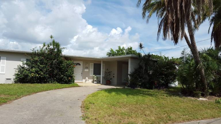 House Port Charlotte