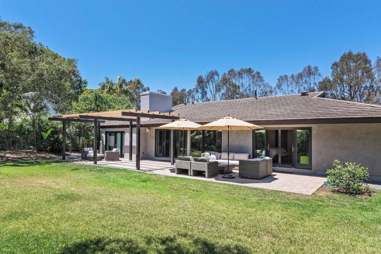 House  Montecito