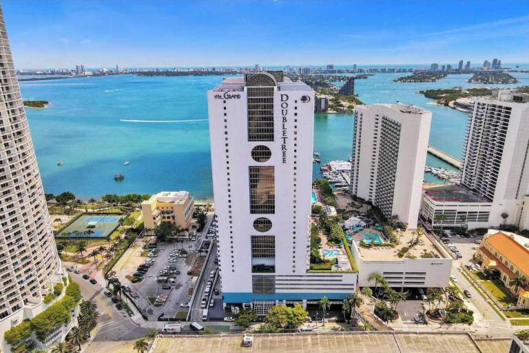 Condo  Miami