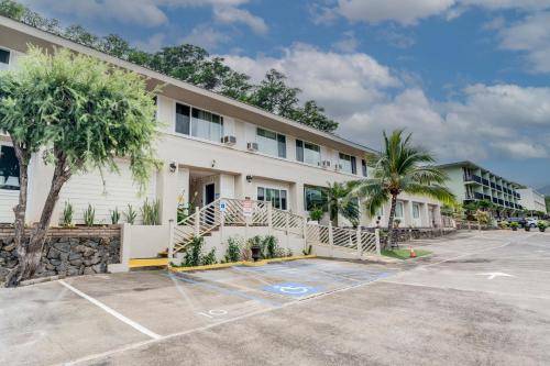Apartment Wailuku