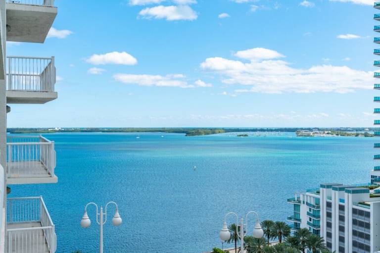 Condo Brickell