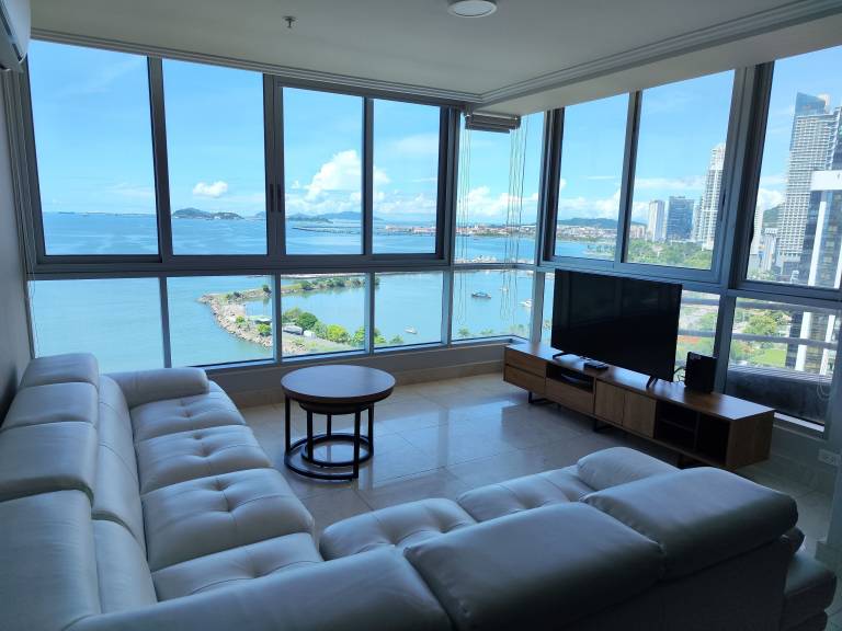 Apartment Bella Vista