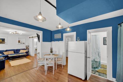 Bed and breakfast Logan Square