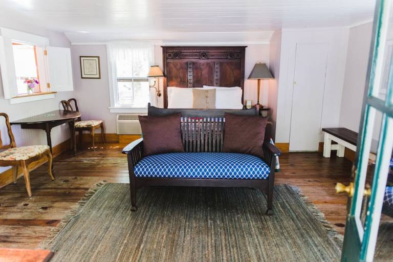 Bed and breakfast Manteo