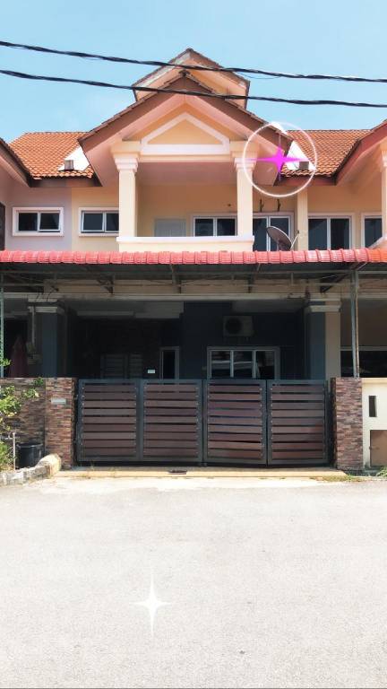 150 m² Bungalow