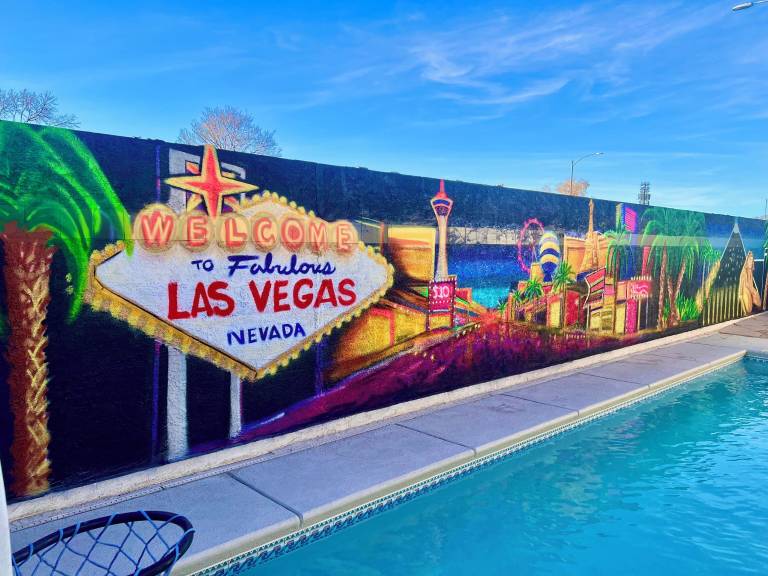 House North Las Vegas