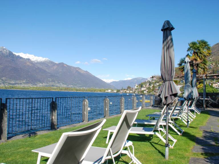 App Vira Lago 500 Ost EG