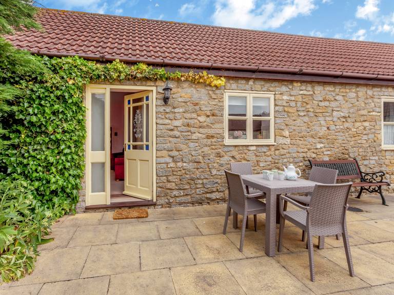 Cottage Templecombe