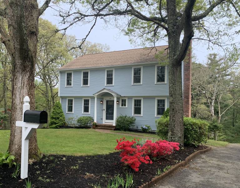 House Osterville