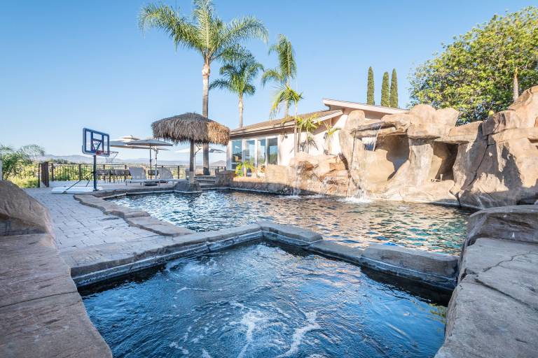 House Escondido