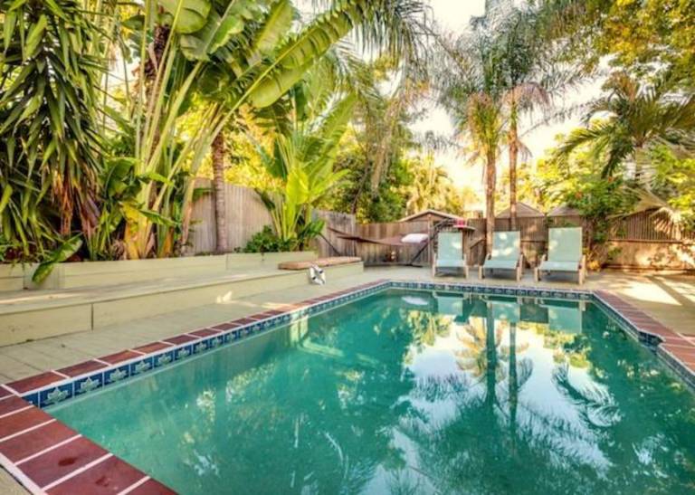 House Key West