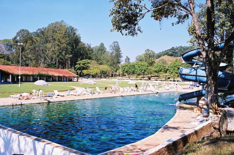 Hotel Termópolis