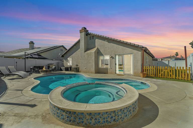House Menifee