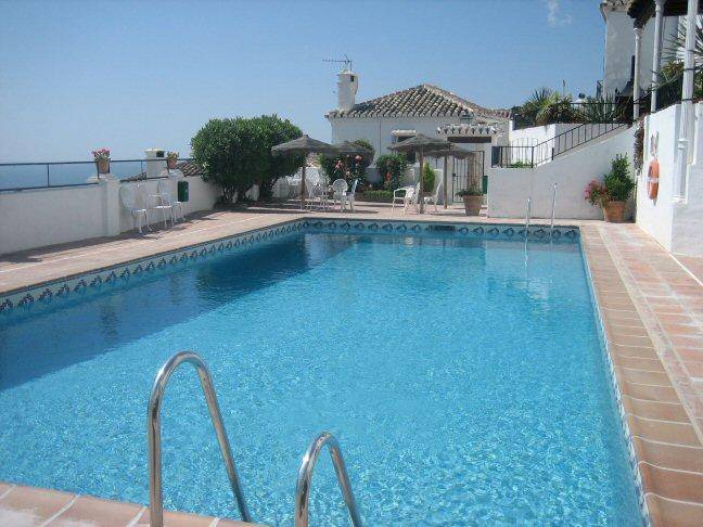 Apartment  Fuengirola