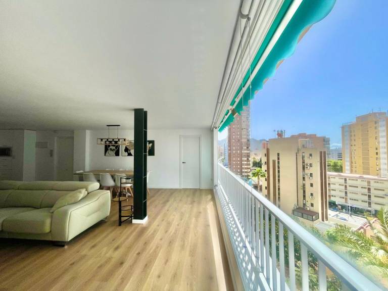 Apartment Benidorm