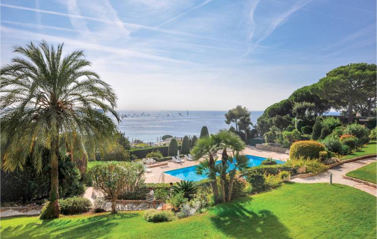 Apartment Cannes