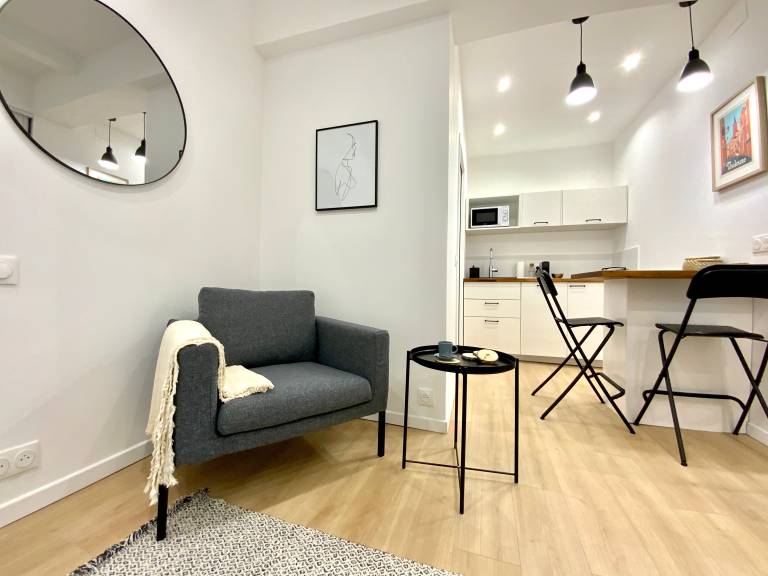 Apartment  Toulouse