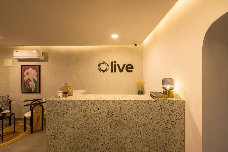 Olive Hotel Indiranagar 100Ft Road by Embassy Group