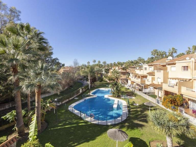 Penthouse Carib Playa