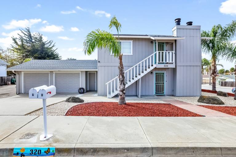 House Arroyo Grande
