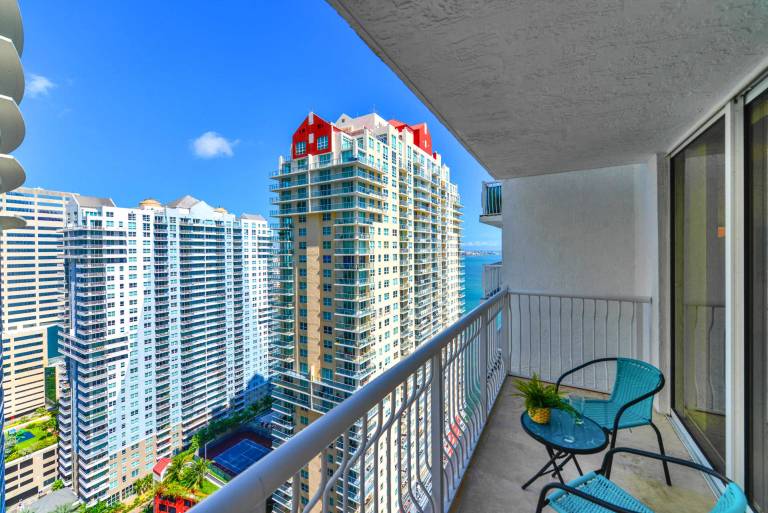 Apartment Brickell
