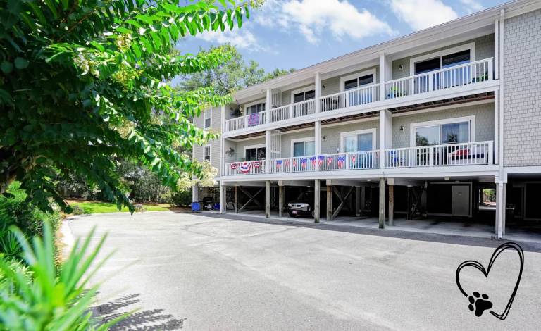 Apartment Southport