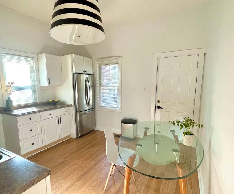 Condo Boston