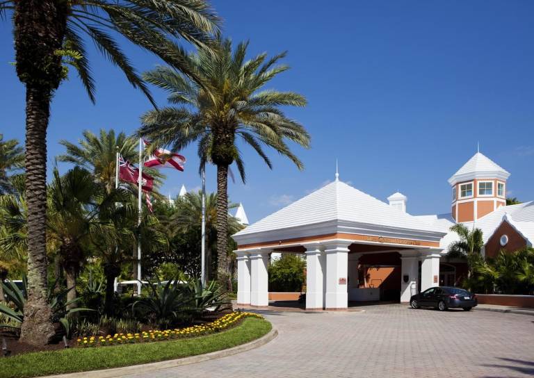 Resort  Orlando