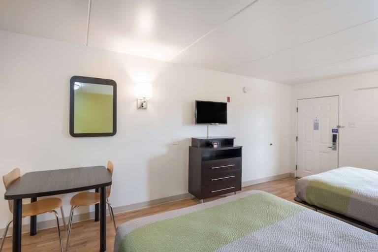 Motel Briargate
