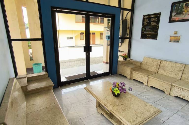 Hotel Mustika Syariah