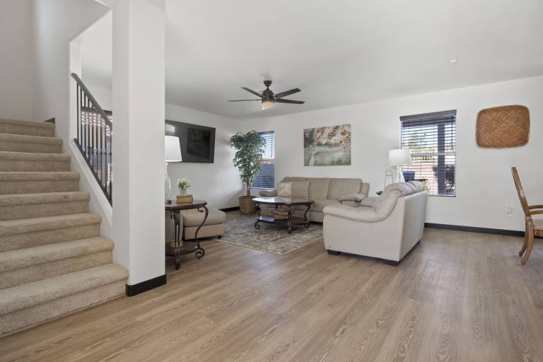 House North Las Vegas