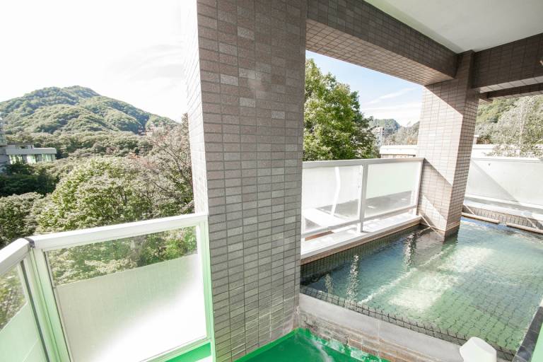 Apartment Sapporo